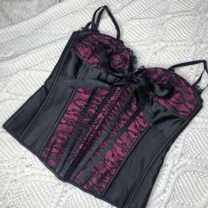 Sexy Corset
